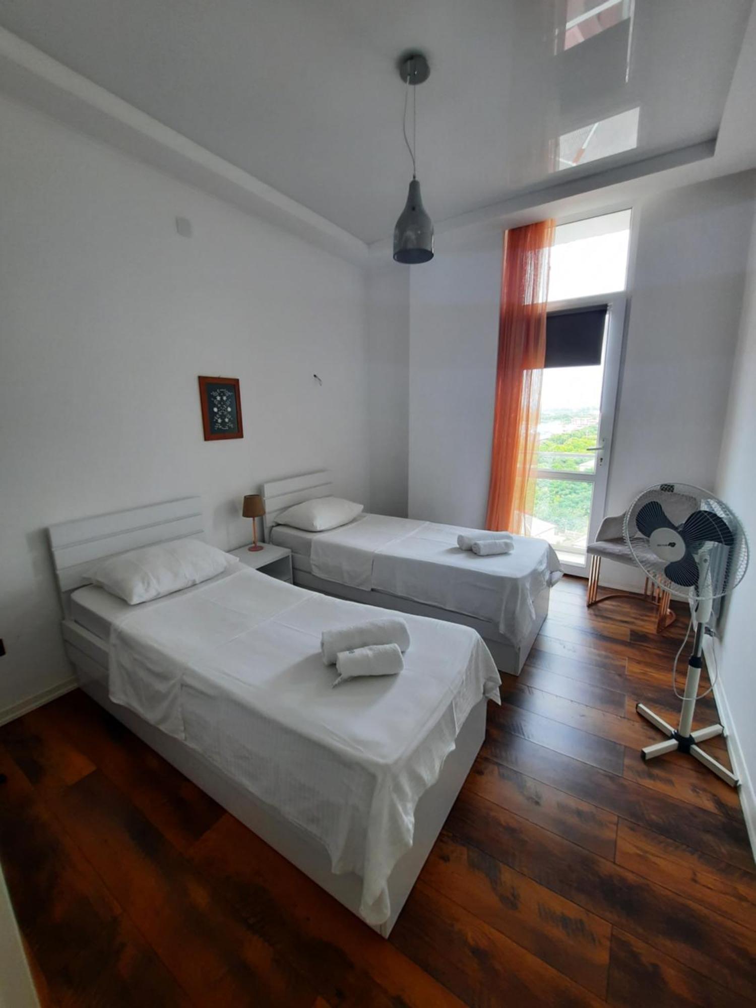 Sofia'S Apartment In Кобулети Экстерьер фото