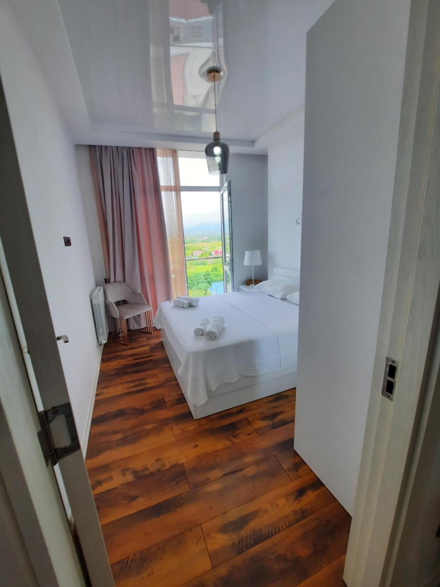 Sofia'S Apartment In Кобулети Экстерьер фото