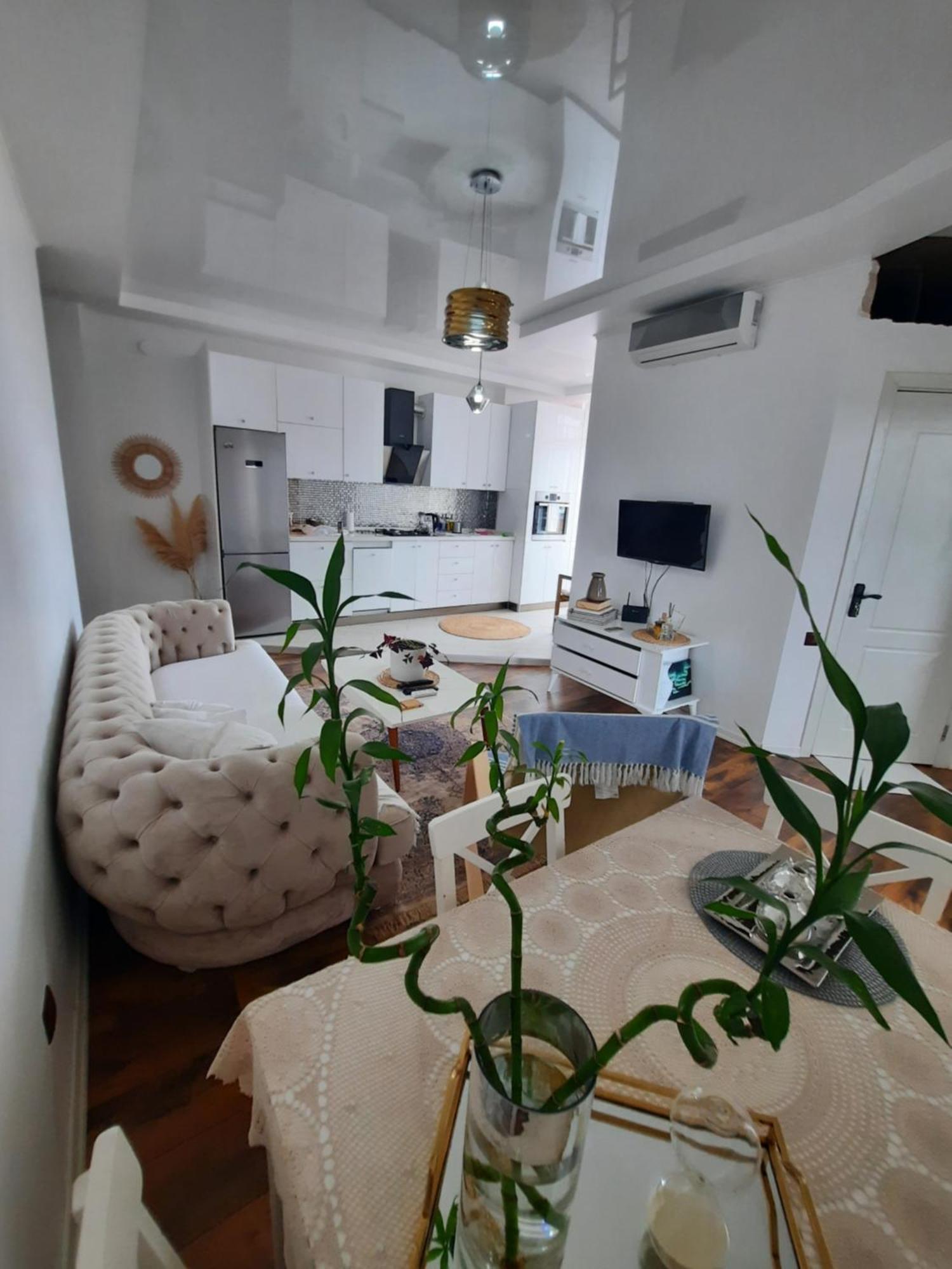 Sofia'S Apartment In Кобулети Экстерьер фото