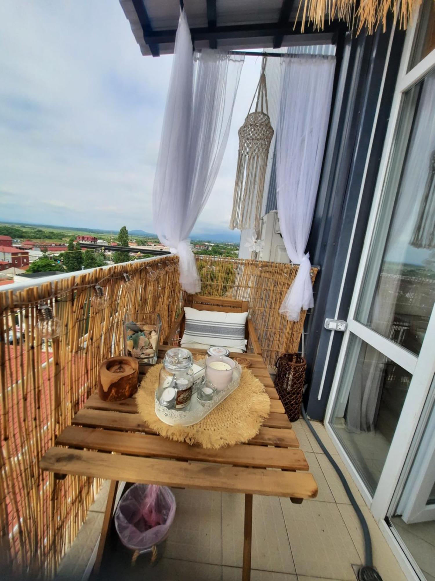 Sofia'S Apartment In Кобулети Экстерьер фото