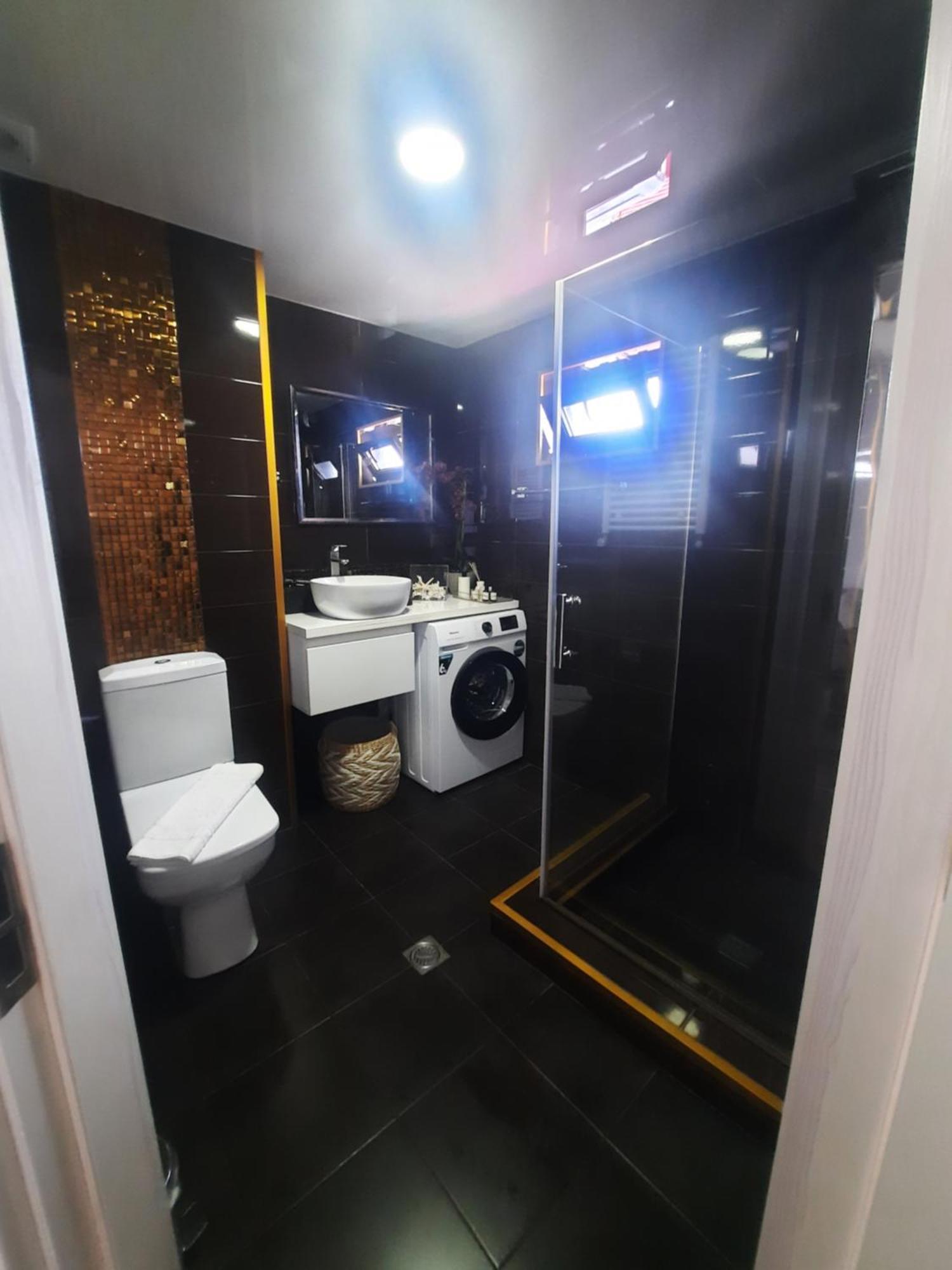 Sofia'S Apartment In Кобулети Экстерьер фото